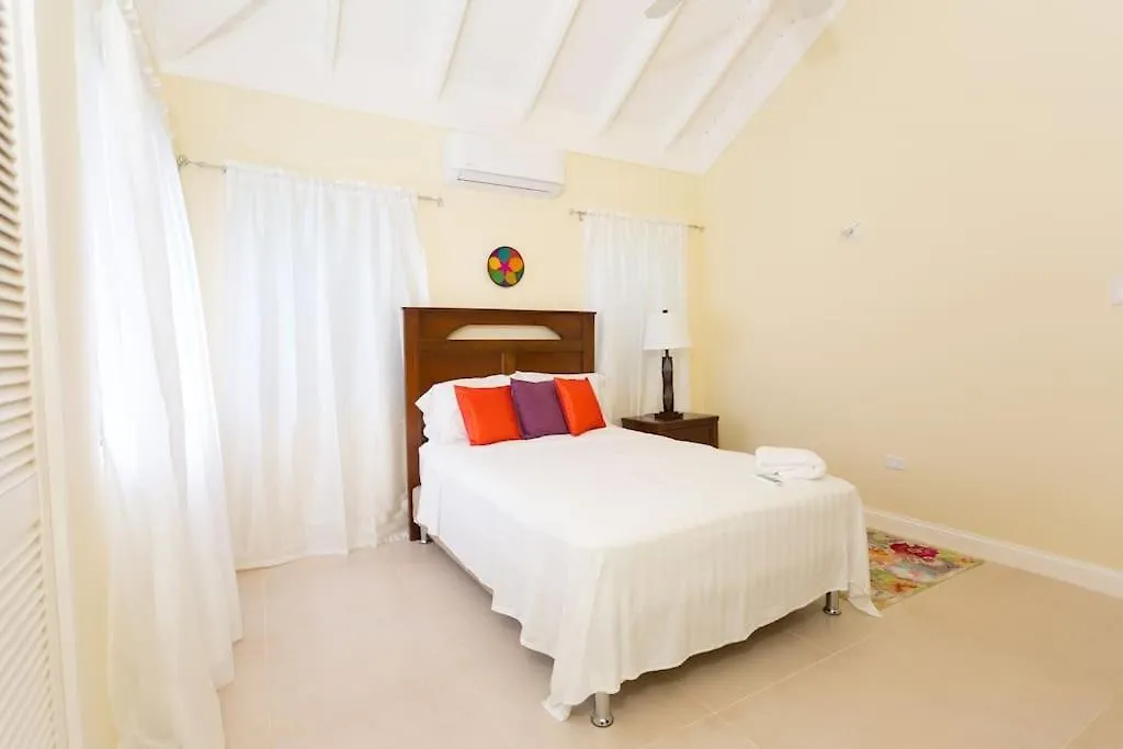 Shade Villa @ Richmond - Ocho Rios