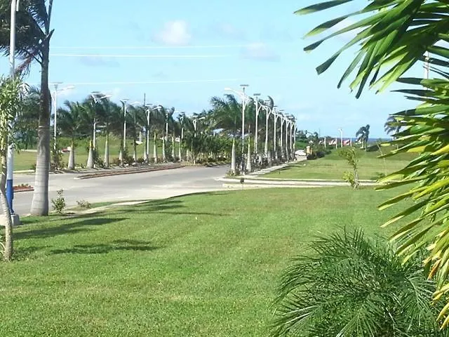 Shade Villa @ Richmond - Ocho Rios