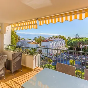  Apartment Gran Calahonda 2br 2ba With Terrace Wifi/ac/pool Spain