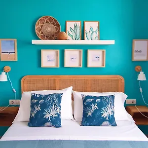  Apartment Momi-s House Dunas By Momifuerteventura Spain
